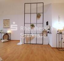 Attraktives 1-Zimmer-Apartment in zentraler Mainzer Bestlage