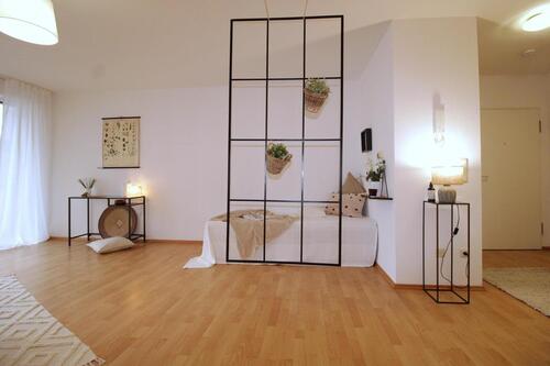 Foto - 1 Zimmer Etagenwohnung zur Miete in Mainz