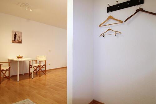 Foto - 1 Zimmer Etagenwohnung in Mainz