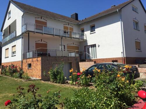 Foto - Drei Zimmer Wohnung zu vermieten in 35119 Rosenthal