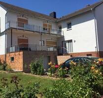 Drei Zimmer Wohnung zu vermieten in 35119 Rosenthal - Allendorf (Eder)