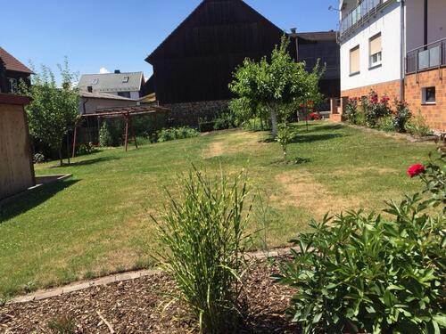 Foto - 3 Zimmer Erdgeschoßwohnung zur Miete in Allendorf (Eder)