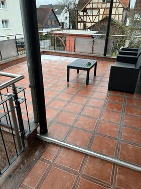 Foto - Erdgeschoßwohnung in Allendorf (Eder) zur Miete