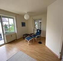 2 Zimmerwohnung in Vilsbiburg nähe Dräxlmaier