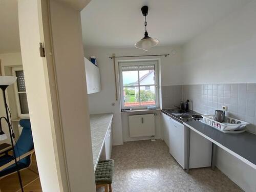 Foto - 2 Zimmer Etagenwohnung in Vilsbiburg