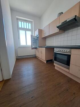 Foto - 3 Zimmer Etagenwohnung zur Miete in Lübeck