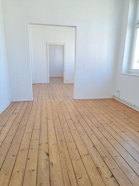 Foto - Etagenwohnung in Lübeck zur Miete