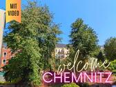 Foto - ++ großer Balkon mit Ausblick ins Grüne! - wunderschöne 3-Raum Wohnung mit Tageslichtbad ++
