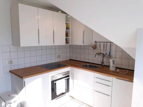 Foto - 1 Zimmer Etagenwohnung zur Miete in Wiernsheim