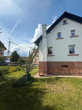 Foto - 5.5 Zimmer Einfamilienhaus zur Miete in Kleinkahl