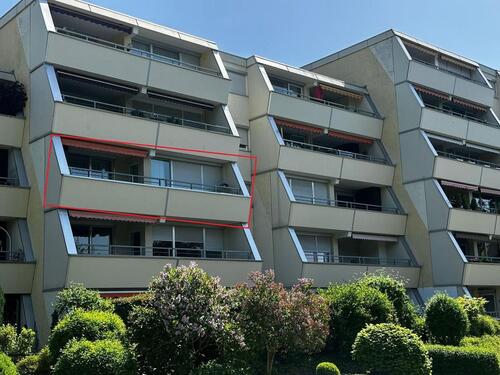 Foto - 3 Zimmer Terrassenwohnung zum Kaufen in Albstadt