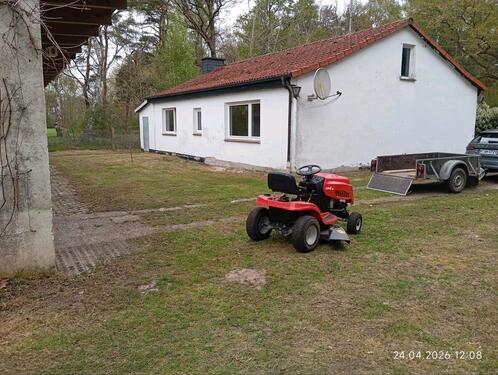 Foto - 5 Zimmer Bungalow in Wedemark