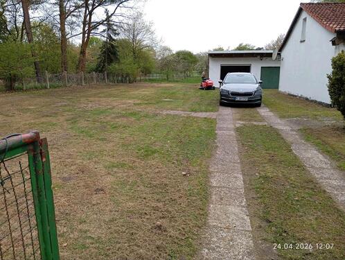 Foto - Bungalow in Wedemark zum Kaufen