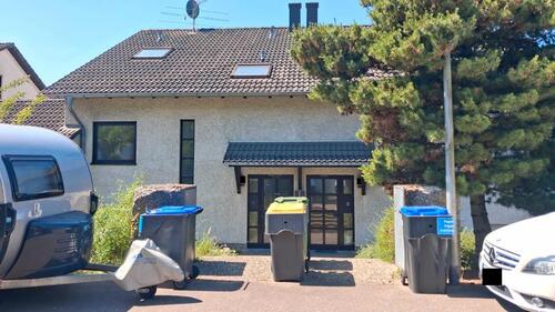 Foto - SB, 4-Familien-Haus, 400qm Wfl., gute Lage, 2 Whn frei, von Priv.