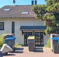 SB, 4-Familien-Haus, 400qm Wfl., gute Lage, 2 Whn frei, von Priv. - Saarbrücken Neue Bremm