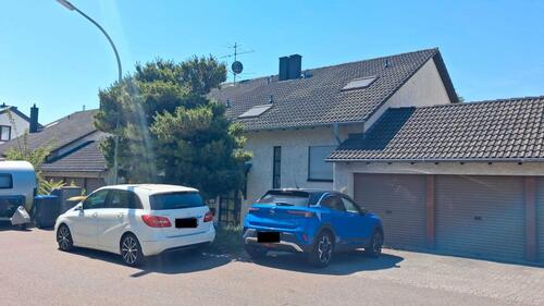 Foto - Mehrfamilienhaus, Wohnhaus zum Kaufen in Saarbrücken