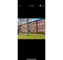 Lichtdurchflutete 2,5 Zi. Eigentumswohnung in HH-Bramfeld - Hamburg Wandsbek