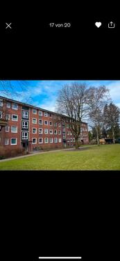 Foto - 2.5 Zimmer Dachgeschoßwohnung zum Kaufen in Hamburg