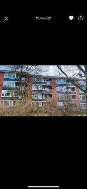 Foto - 2.5 Zimmer Dachgeschoßwohnung in Hamburg