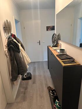 Foto - Dachgeschoßwohnung in Hamburg zum Kaufen