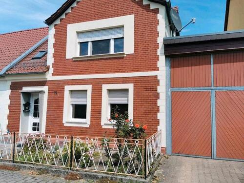 Foto - Einfamilienhaus im Hohen Fläming