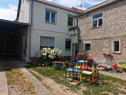 Foto - 3 Zimmer Reihenhaus zum Kaufen in Görzke