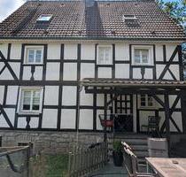 Einfamilienhaus mit großen Grundstück - Provisionsfrei - Engelskirchen