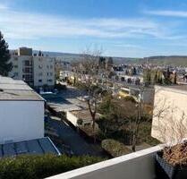 Helle, freundliche Zweizimmerwohnung mit traumhaften Ausblick - Bad Neuenahr-Ahrweiler