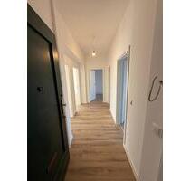 Frisch sanierte 3-Zimmer Wohnung mit Balkon in Berlin Wilmersdorf