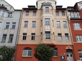 Foto - 87 m² Oberstadt-Wohnung im sanierten Altbau 1. OG