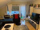 Foto - schöne 3-Zimmer-DG-Wohnung mit Balkon in Kevelaer zu vermieten