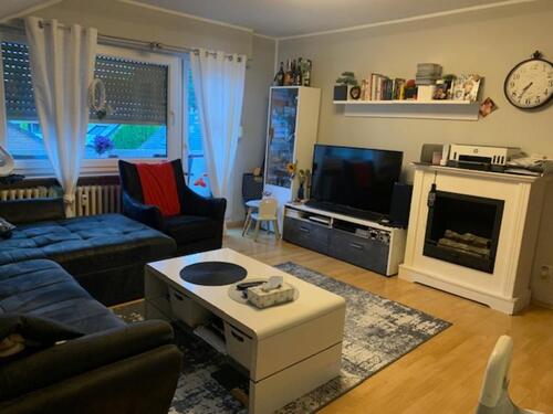Foto - Etagenwohnung zur Miete in Kevelaer