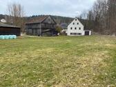 Foto - Dreiseitenhof im Rohbau - 310.000,00 EUR Kaufpreis,
