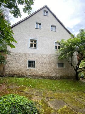 Foto - Einfamilienhaus zum Kaufen in Selb