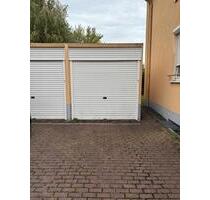 Garage Doppelparker zu vermieten - Bingen am Rhein
