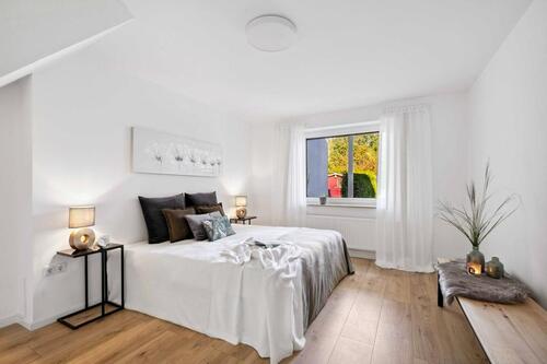 Foto - Einfamilienhaus in Emsdetten