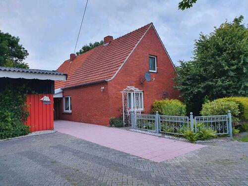 Foto - Ferienwohnung - 55,00 EUR Kaltmiete,