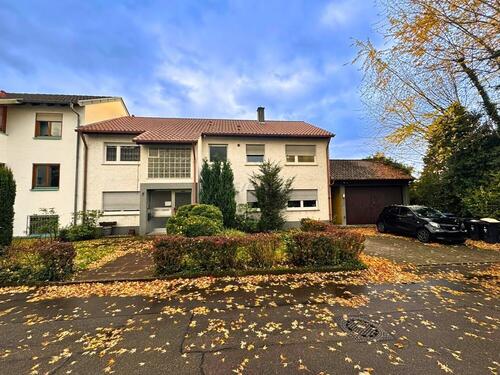 Foto - Etagenwohnung zur Miete in Göppingen