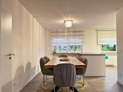 Foto - Etagenwohnung in Göppingen zur Miete