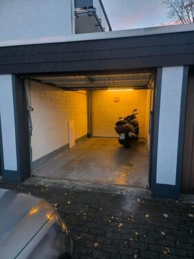 Foto - 2 Motorrad Einstellplätze - 49,00 EUR Miete,