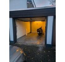 2 Motorrad Einstellplätze - 49,00 EUR Miete, in Hilden (PLZ: 40723) Forstbach