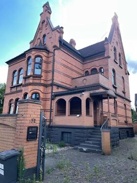 Foto - 3,5 Zimmer Mietwohnung in einer Villa