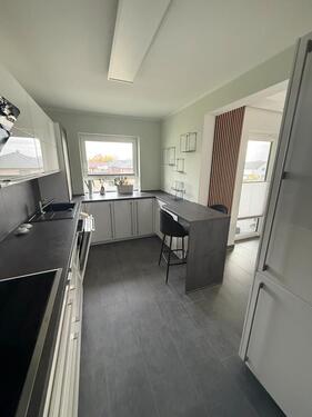 Foto - Etagenwohnung in Wolfsburg zur Miete