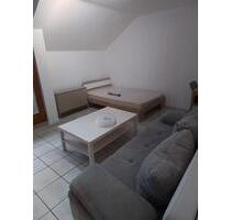 Traunreut Schönes 1 Zi. Appartement mit Balkon und. Tiefgarage