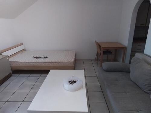 Foto - 1 Zimmer Etagenwohnung zur Miete in Traunreut