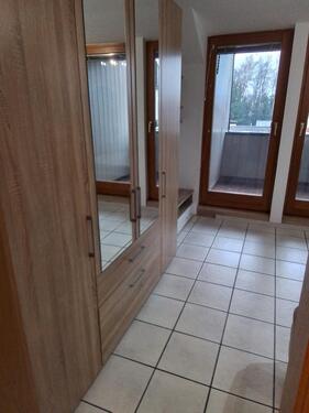 Foto - 1 Zimmer Etagenwohnung in Traunreut