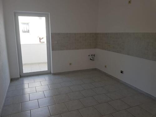 Foto - 3R Wohnung mit Balkon im Zentrum von Delitzsch