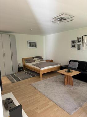 Foto - 1 Zimmer Etagenwohnung zur Miete in Bayreuth