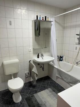 Foto - 1 Zimmer Etagenwohnung in Bayreuth