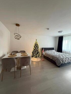 Foto - 2 zi. Wohnung mit Terrasse in Ellwangen